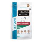 Ração Fórmula Natural Vet Care Hipoalergênica Para Cães de Porte Mini e Pequeno 2kg