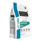 Ração Fórmula Natural Vet Care Obesidade Cães Mini e Pequeno 2 Kg