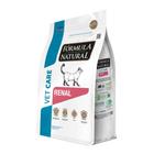 Ração Fórmula Natural Vet Care Renal para Gatos 1,5kg