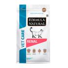 Ração Fórmula Natural Vet Care Renal Para Gatos Adultos 1,5kg