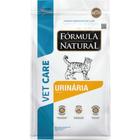 Ração Fórmula Natural Vet Care Urinária Gatos 1,5Kg