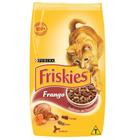 Ração Friskies Delícias Da Fazenda Frango Gatos Adultos 3Kg