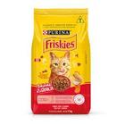 Ração FRISKIES gatos adultos frango Delícias da Granja 1kg