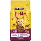 Ração Friskies Gatos Castrados Mix de Carnes 3kg