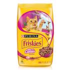 Ração Friskies Mix Carnes 10,1Kg