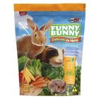 Ração Funny Bunny Delicias Da Horta - 500g