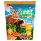 Ração Funny Bunny Delícias da Horta 500GR