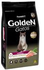 Ração Gatos Golden Castrados Frango 10.1kg