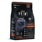 Ração Gatos Special Cat Adultos Prime Salmão e Arroz 1kg