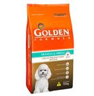 Ração Golden Adulto Mini Bits Carne e Arroz 15 Kg-PremierPet