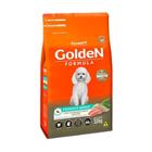 Ração Golden Adulto Mini Bits Frango e Arroz - 3 Kg - Premier