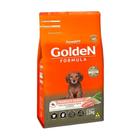 Ração Golden Filhotes Mini Bits Frango e Arroz - 1 Kg