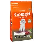 Racao golden form caes carne ad mb 3kg