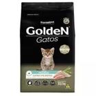 Racao golden form gato frango filhote 10kg