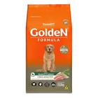 Ração Golden Fórmula Cães Adultos sabor Frango e Arroz 15 Kg