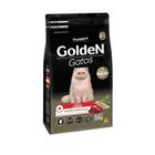 Ração Golden Fórmula Gatos Adultos Carne 1kg