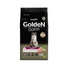 Ração Golden Fórmula Gatos Castrados Adultos Frango 10,1kg