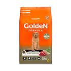 Ração Golden Fórmula para Cães Adultos Sabor Carne e Arroz 15 kgs