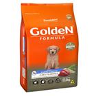 Ração Golden Fórmula para Cães Filhotes Carne e Arroz 15 kg