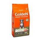 Ração Golden Fórmula Power Training Para Cães Filhotes Sabor Frango e Arroz 15kg