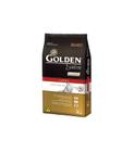 Ração Golden Gatos Adultos sabor Carne 3kg - Premier Pet