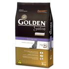 Ração Golden Gatos Adultos Salmão 3 kg - PremieR Pet