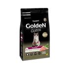 Ração Golden Gatos Castrados Frango -  1 Kg