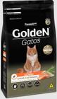 Ração Golden Gatos Castrados