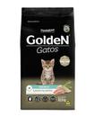 Ração Golden Gatos Filhote Frango 10,1 Kg