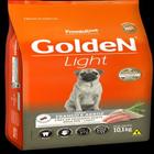 Ração Golden Light para Cães Adultos de Raças Pequenas Mini Bits 10,1kg