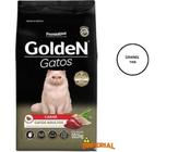 Ração Golden para Gatos Adultos Carne 1kg (A GRANEL)