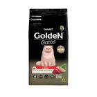 Ração Golden para Gatos Adultos Carne 1kg