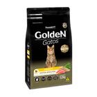 Ração Golden Para Gatos Adultos Sabor Frango - 1 Kg