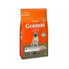 Ração Golden Premium Especial Formula Cães Adultos Raças Pequenas Frango e arroz