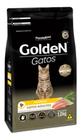 Ração Golden Premium Especial Gatos Adultos Sabor Frango 1kg