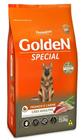 Ração Golden Special Adultos Frango e Carne 15 kg - PremieR Pet