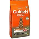 Ração Golden Special Cães Adultos Frango & Carne 15kg