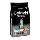 Ração Golden Special Gatos Adultos Castrados Frango E Carne