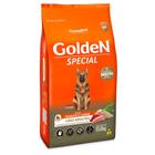 Ração Golden Special Para Cães Adultos Sabor Frango e Carne