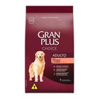 Ração Gran Plus Choice Cães Adultos Frango E Carne 15Kg