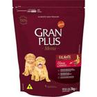 Ração Gran Plus Filhote Menu Carne e Arroz - 3 Kg