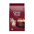 Ração Gran Plus Gato Menu Filhote Frango e Arroz 10,1kg