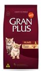 Ração Gran Plus Gatos Filhotes Frango E Arroz 10kg