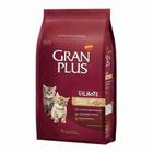 Ração GRAN PLUS Gatos Filhotes Sabor Frango e Arroz 3kg - Gran Plus Affinity