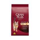 Ração Gran Plus Menu Gatos Adultos Frango e Arroz 3kg