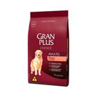 Ração GranPlus Choice Frango e Carne para Cães Adultos - 15kgs