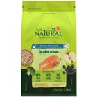 Ração Guabi Natural Adultos Mini e Pequeno Salmão e Cevada - 2,5 Kg - AFFINITY PET CARE