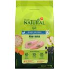 Ração Guabi Natural Cães Adultos Light Raças Mini e Pequenas Peru e Aveia 10,1kg