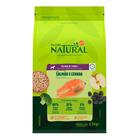 Ração Guabi Natural Cães Adultos Raças Médias Salmão e Cevada 2,5kg