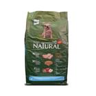 Ração Guabi Natural Filhotes Frango Arroz Integral 10Kg - Guabi/affinity